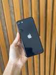 Iphone SE 2022, 64 gb, 99%, айфон СЕ сє