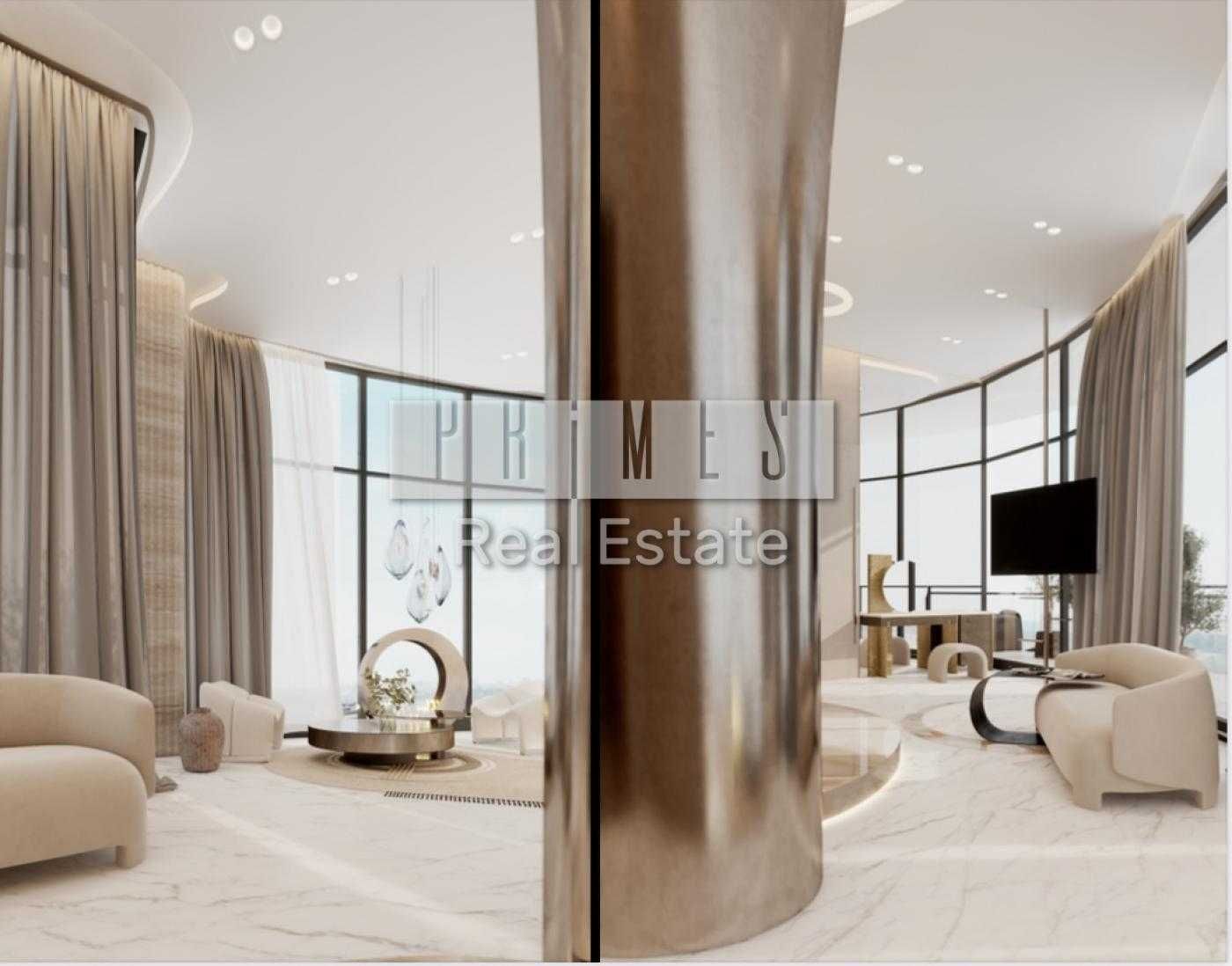 Продаж пентхаусу, ЖК Taryan Towers, Лумумби Патріса, Печерськ