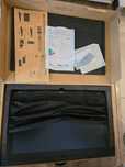 Tablet graficzny 27" HUION Kamvas Pro 27 4K NOWY na gwarancji