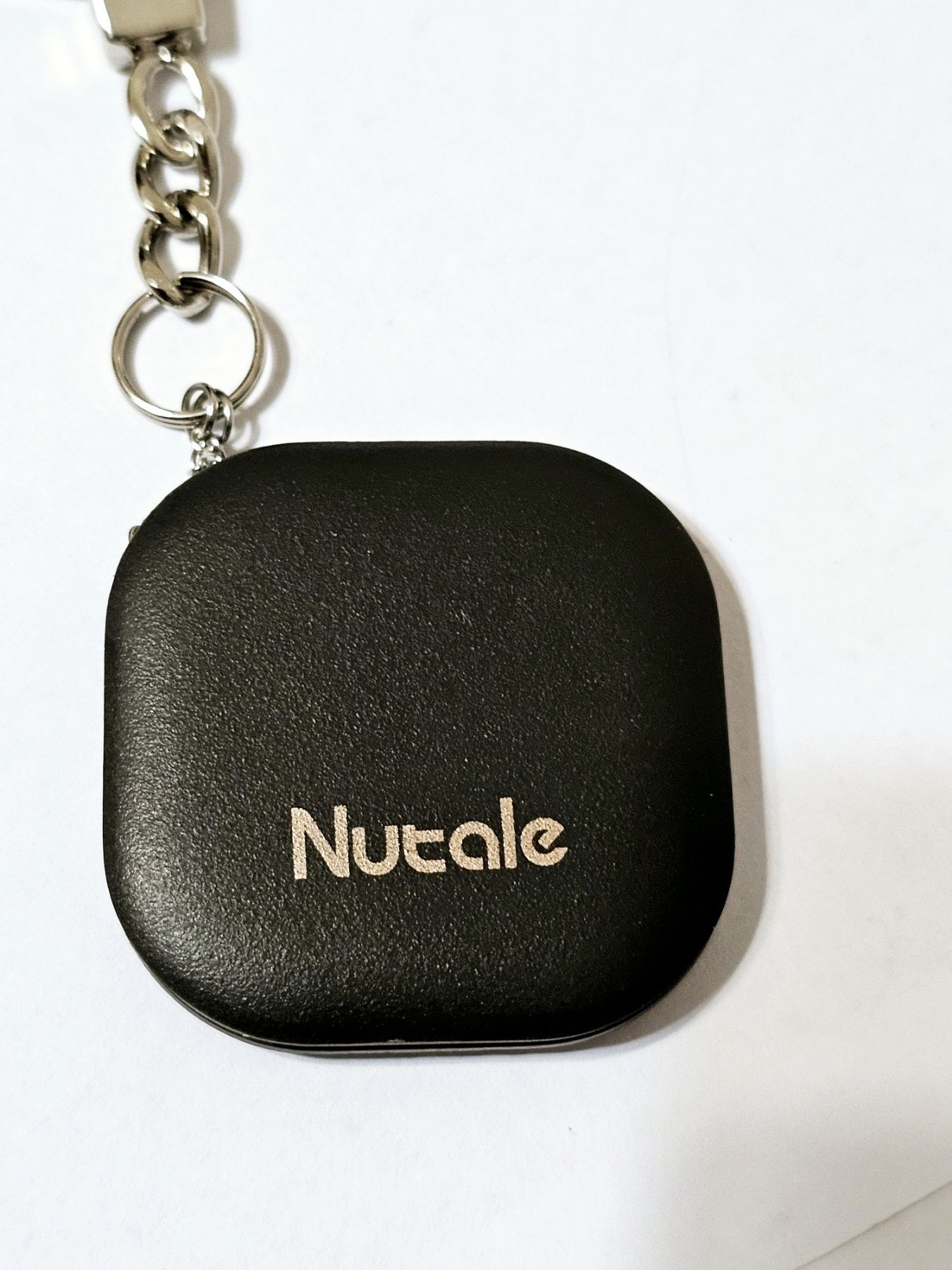 Bluetooth трекер Nutale Find Easily F7X Android/IOS