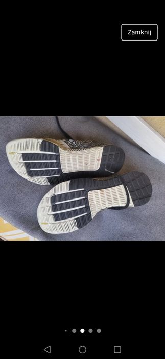 Buty Reebok Nano 5 38,5