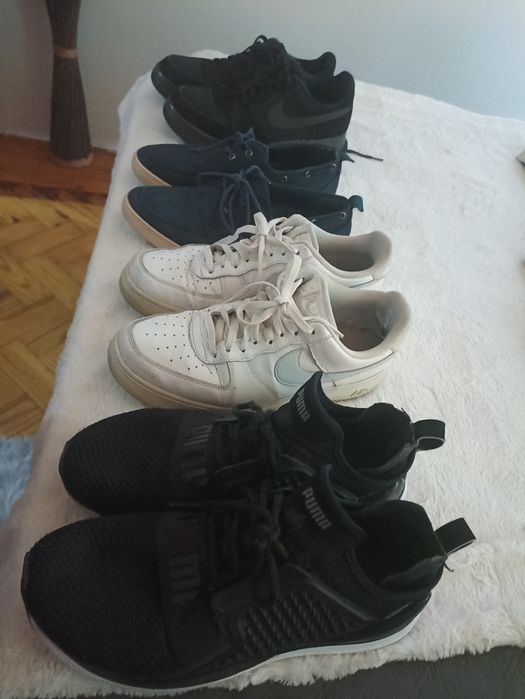 OPORTUNIDADE! Roupa de Marca Original e Barata!- TUDO 100€