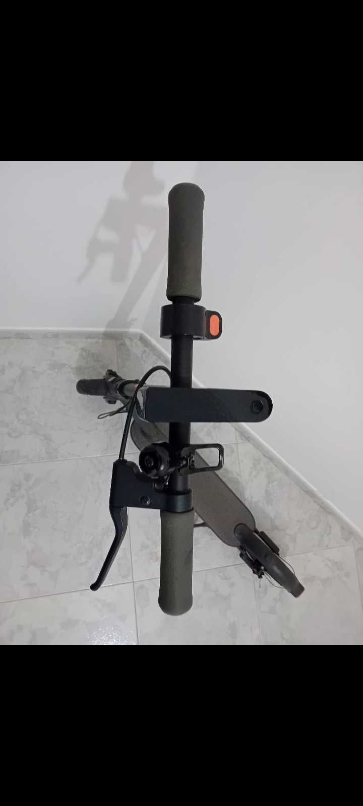 Trotibete eletrica Xiaomi Essential (Negociavel)