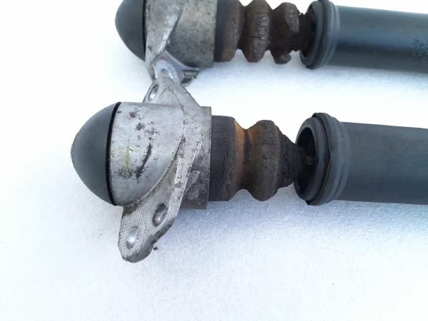 Amortecedor trás direito SEAT Ibiza III (6L1)