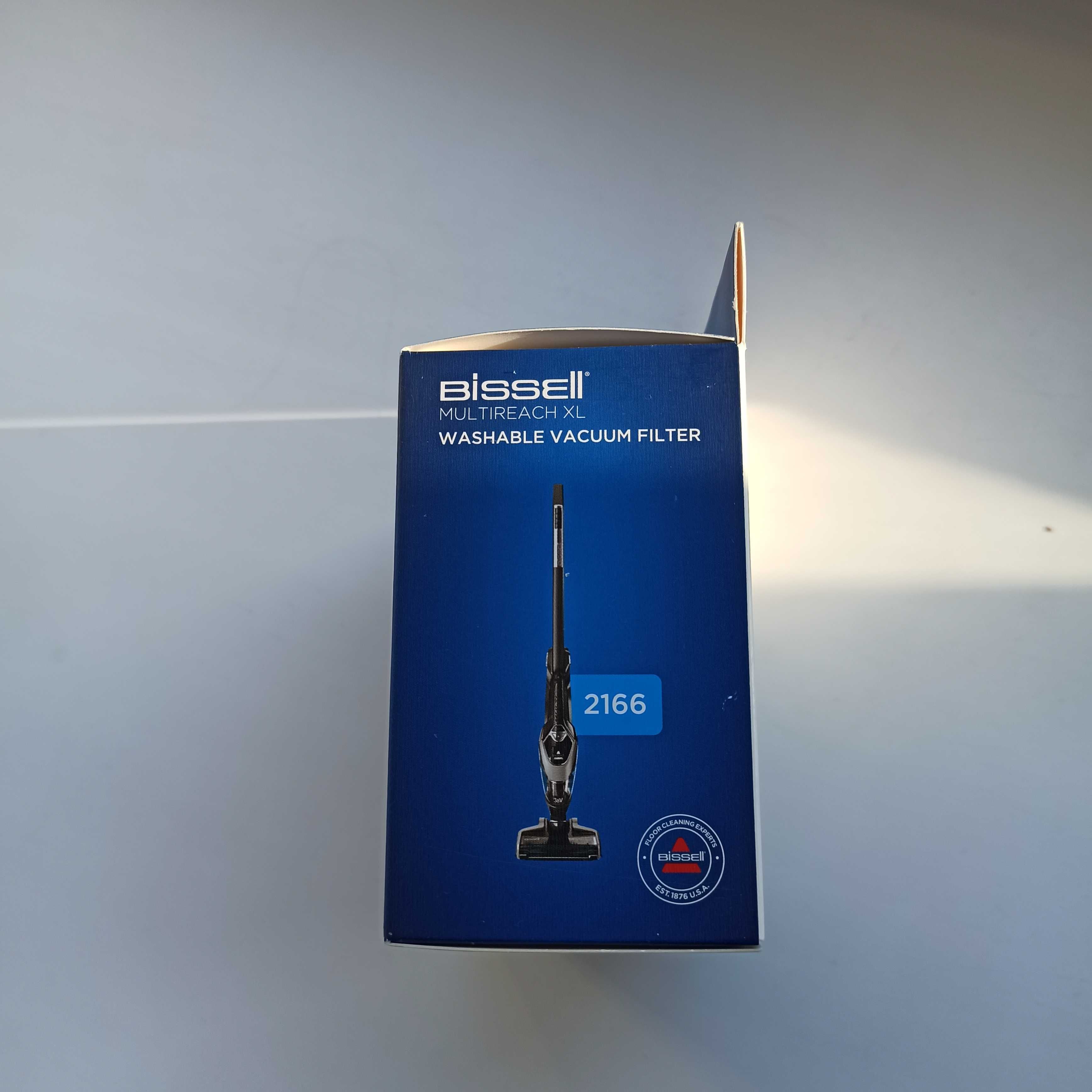 BISSELL MultiReach XL Filtr Zmywalny (2886/2166)