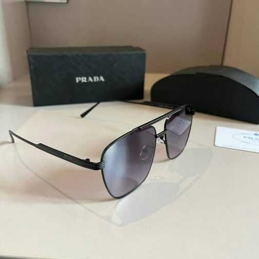 Okulary słoneczne Prada 210410