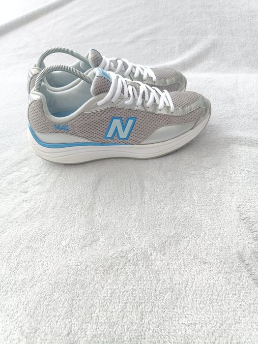 Женские кроссовки New Balance р38