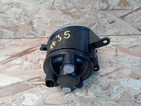 Farol nevoeiro frente direito AUDI A3 (8L1)