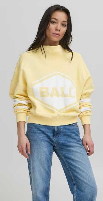 Sweatshirt BALL – Nova