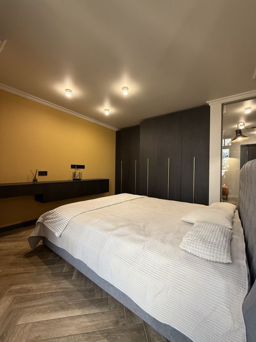 Оренда VIP Пентхаусу на вул.Лукʼяна Кобилиці