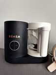 Multicooker thermocook beaba Neo night blue + sitkk do ryżu/makaronu