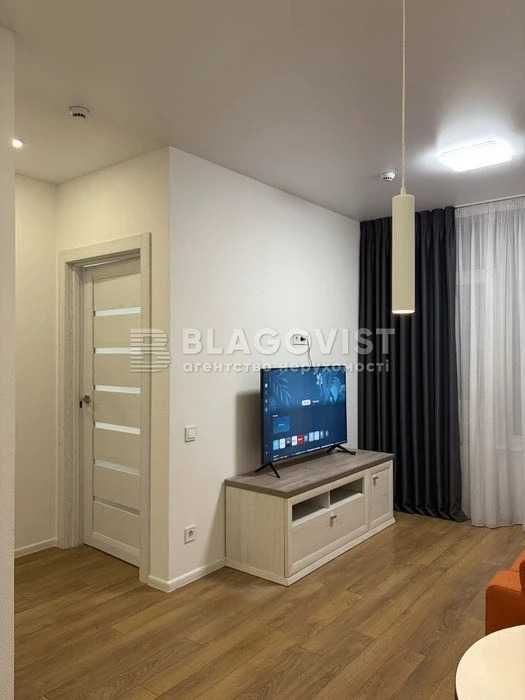 Продаж 1кімнатної квартири ЖК"Be the One" Стуса Василя (Радгоспна)35б,