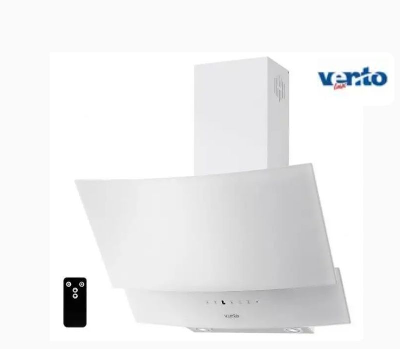 Вытяжка кухонна VENTOLUX