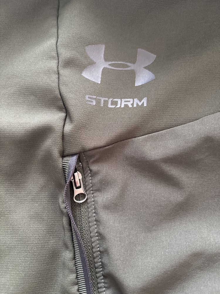 Вітровка, куртка Under Armour