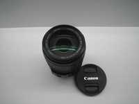 Lente Canon 17-85-3.5.6  IS EF-S Bem cuidada