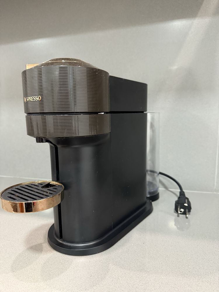 Nespresso vertuo
