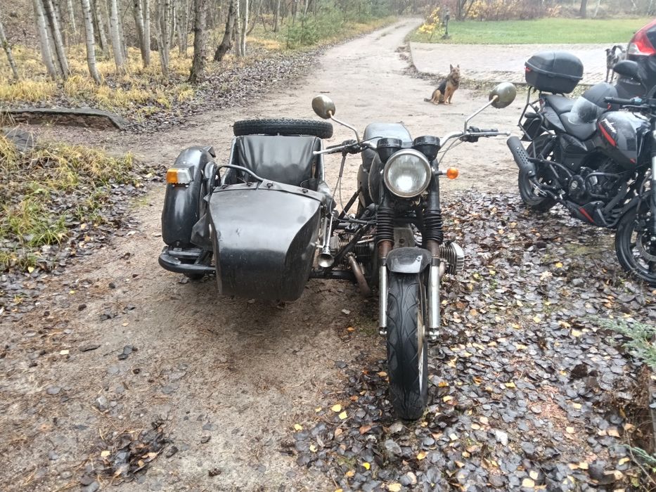 Дніпро Мт11 на доках