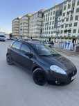 Fiat Punto 1.2 GPL/Gasolina | Super Económico