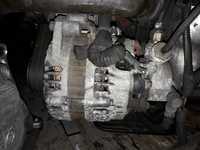 Alternador opel astra 1.7dti