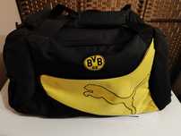 Torba sportowa puma