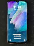 Smartfon Telefon Samsung Galaxy A30s Prism Crush Black Czarny