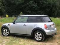 MINI ONE MINI Clubman Cooper_sprowadzony_zarejestrowany