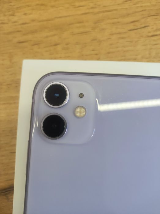 iPhone 11 64gb 70% baterii STAN IDEALNY