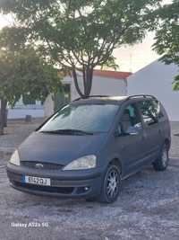 Ford Galaxy 1.9 Tdi 115cv