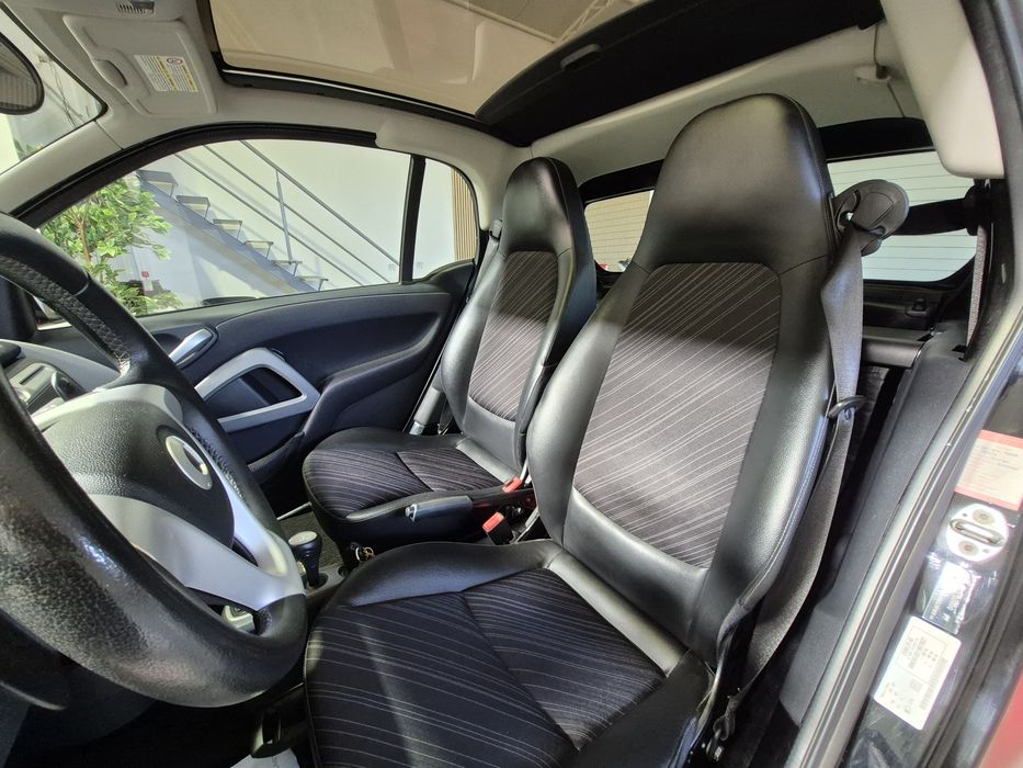 Smart Fortwo 0.8CDI - 2012 | 110.000KM | GARANTIA