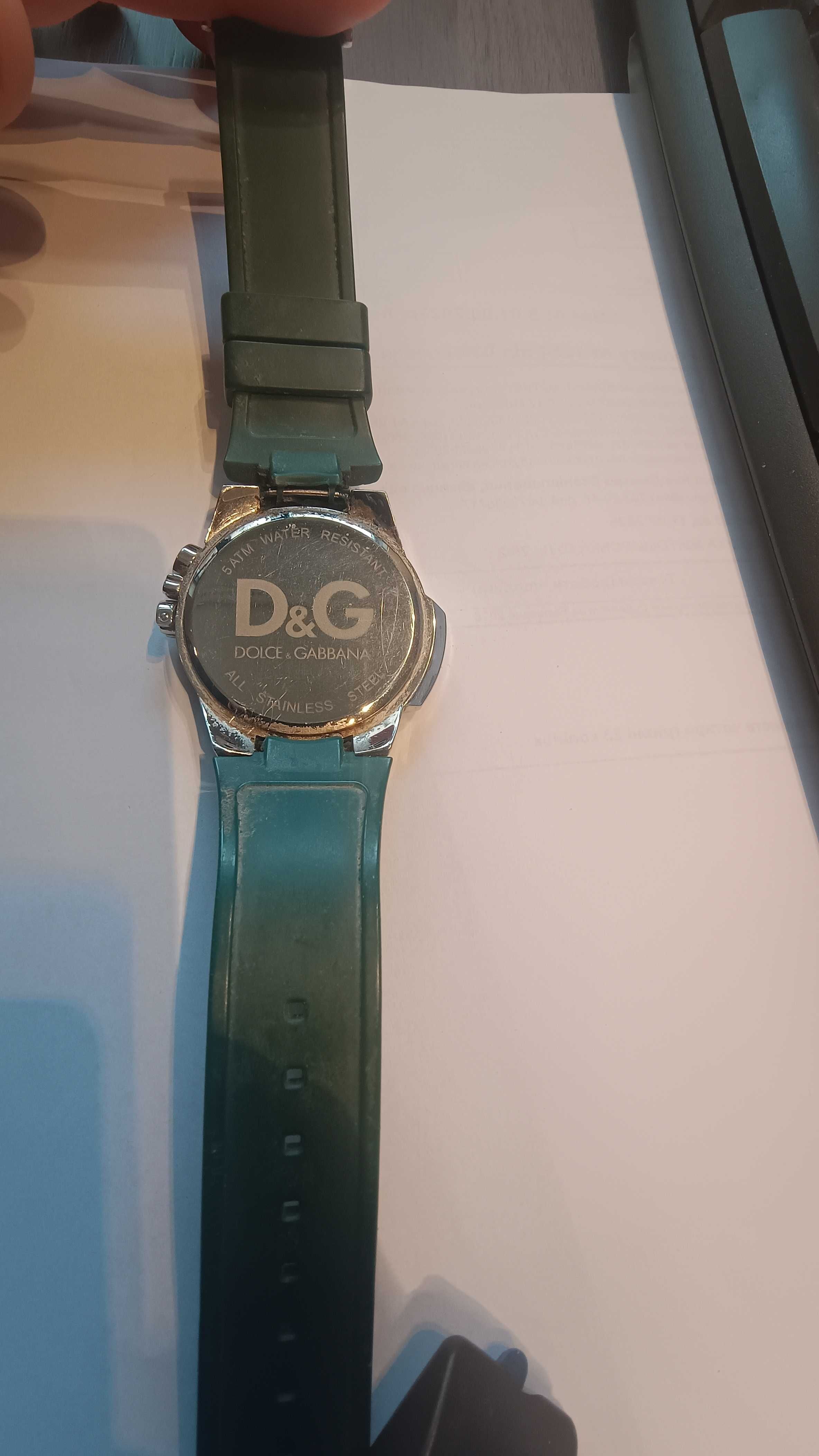 Часы D&G Dolce & Gabbana