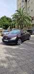 Matricula francesa Peugeot 307 cc