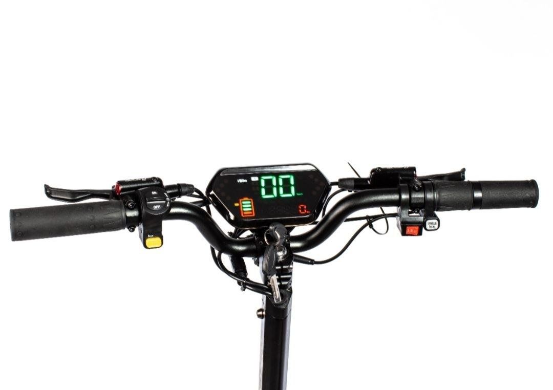 ТУРБО‼️ Электросамокат Crosser ROCKET 3200W, 25Ah (80 км/ч) АкЦиЯ ЖМИ
