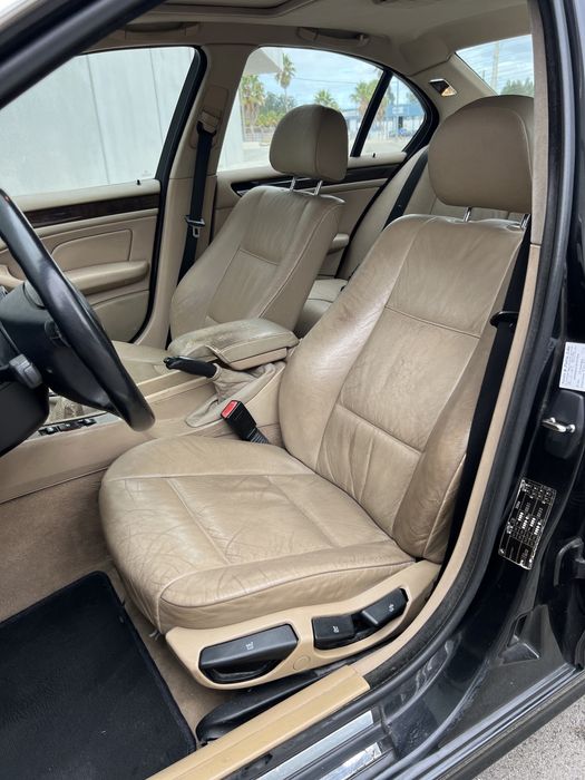Bmw 330d e46 2001