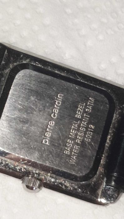 Pierre cardin жіночий Годинник Оригінал