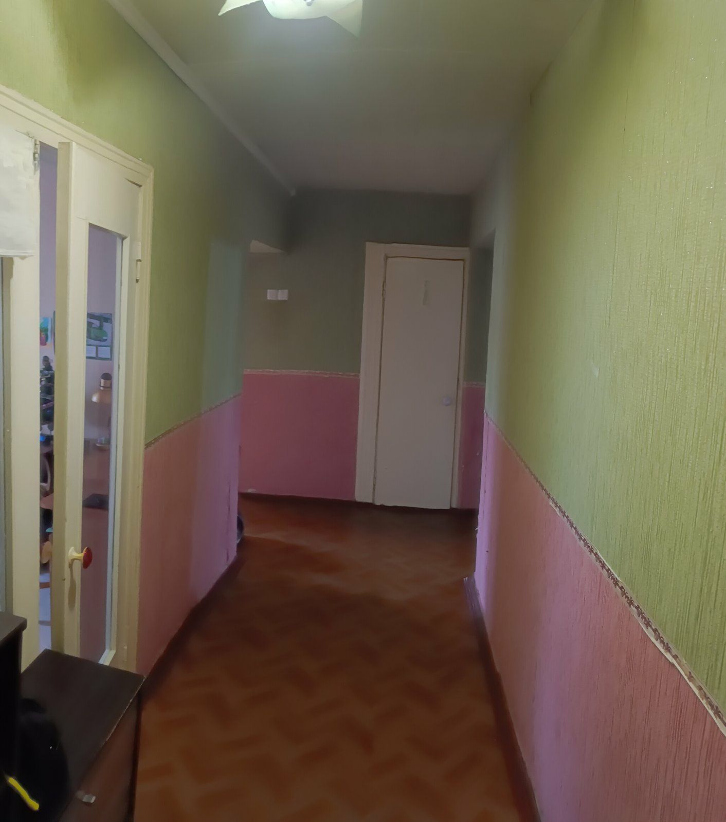 Продам 2х-комнатную квартиру