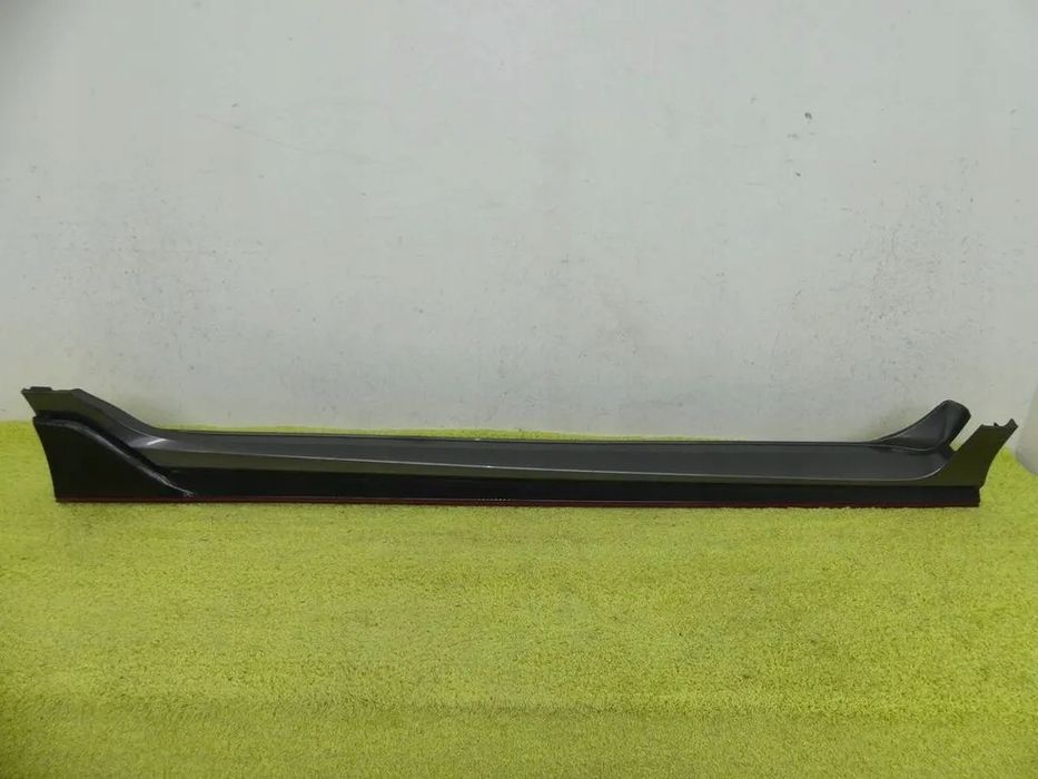 próg listwa nakładka prawa honda civic x 10 17- r-type oryginał
