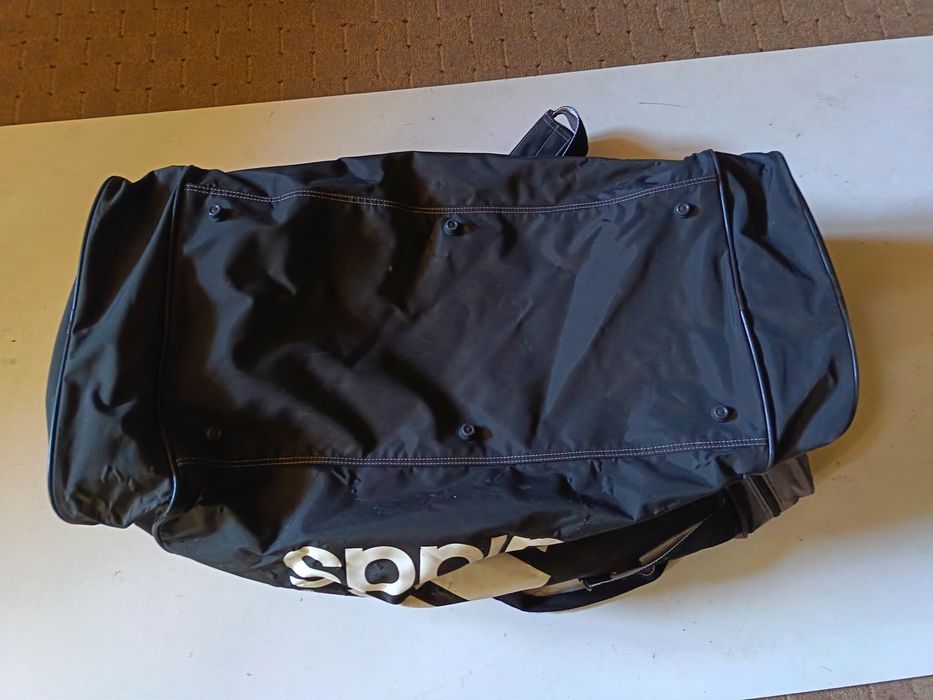 Torba sportowa Adidas duża
