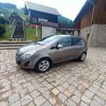 Opel Corsa D Lift 1,4 benzyna, podgrzewana kierownica i fotele, nowy rozrząd