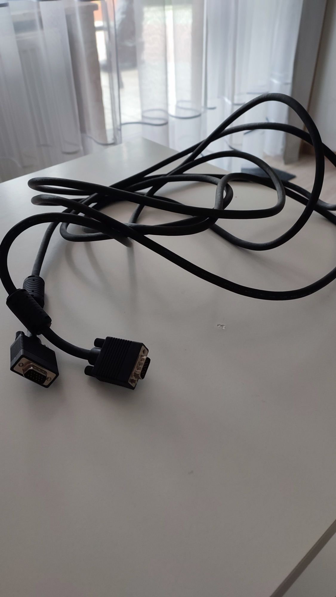 Kabel do monitora 5 m