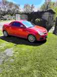 części samochód Tigra Opel 1.8 ecotec twin top