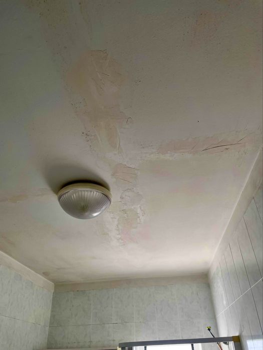 Pintura de  interior