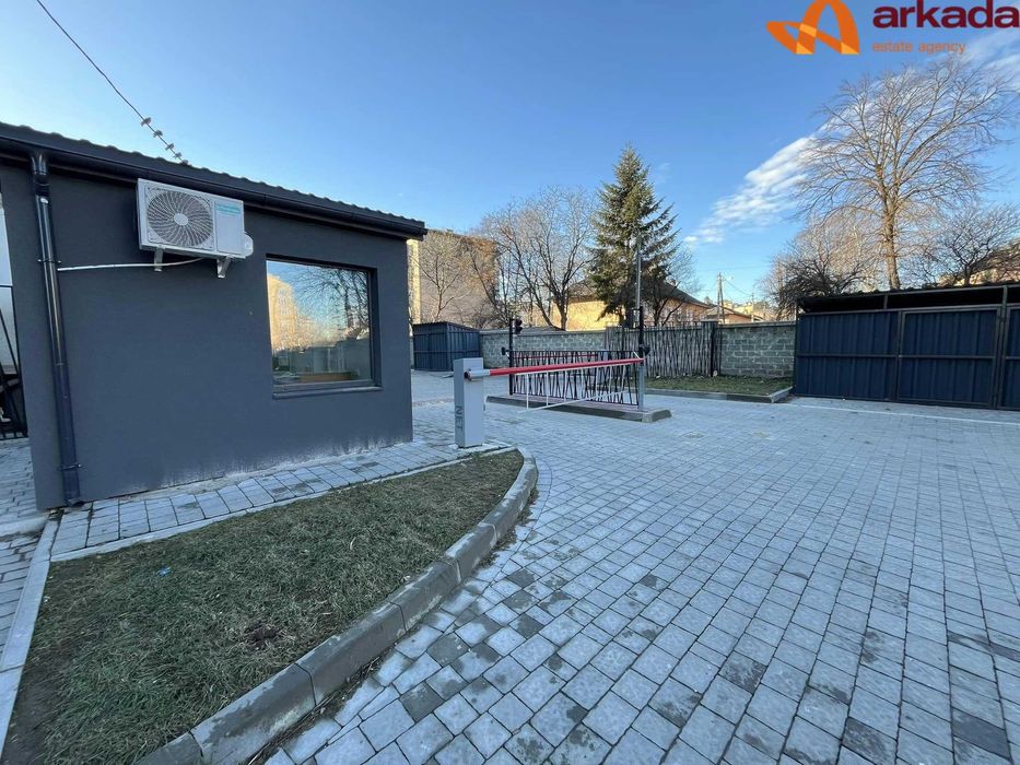 Продаю однокімнатну квартиру. Центр. ЖК Паркове містечко