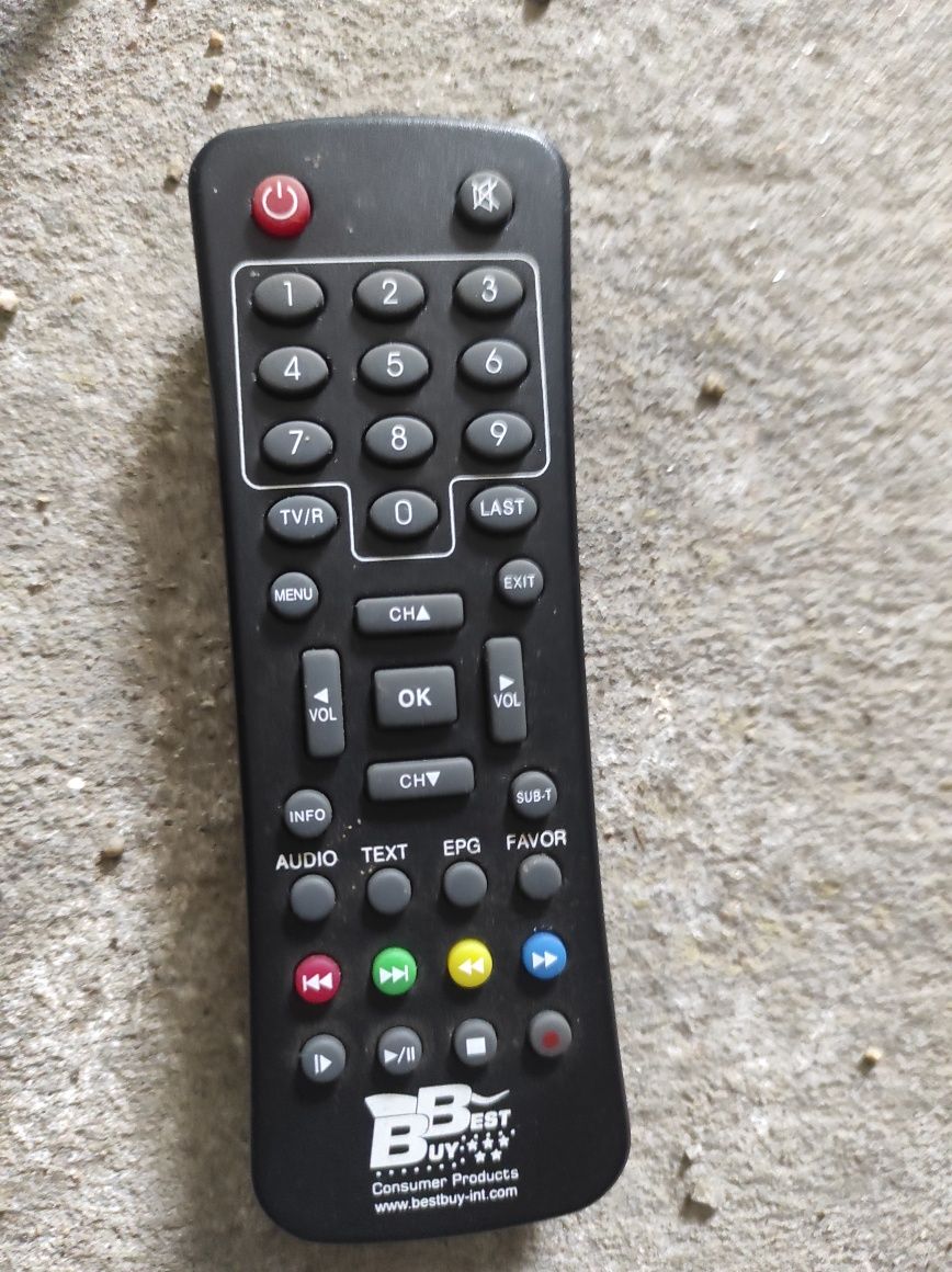 Aparelhos televisão TDT