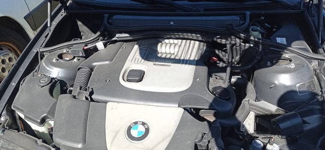 Vendo BMW Compact Pack M E46 Full Edition