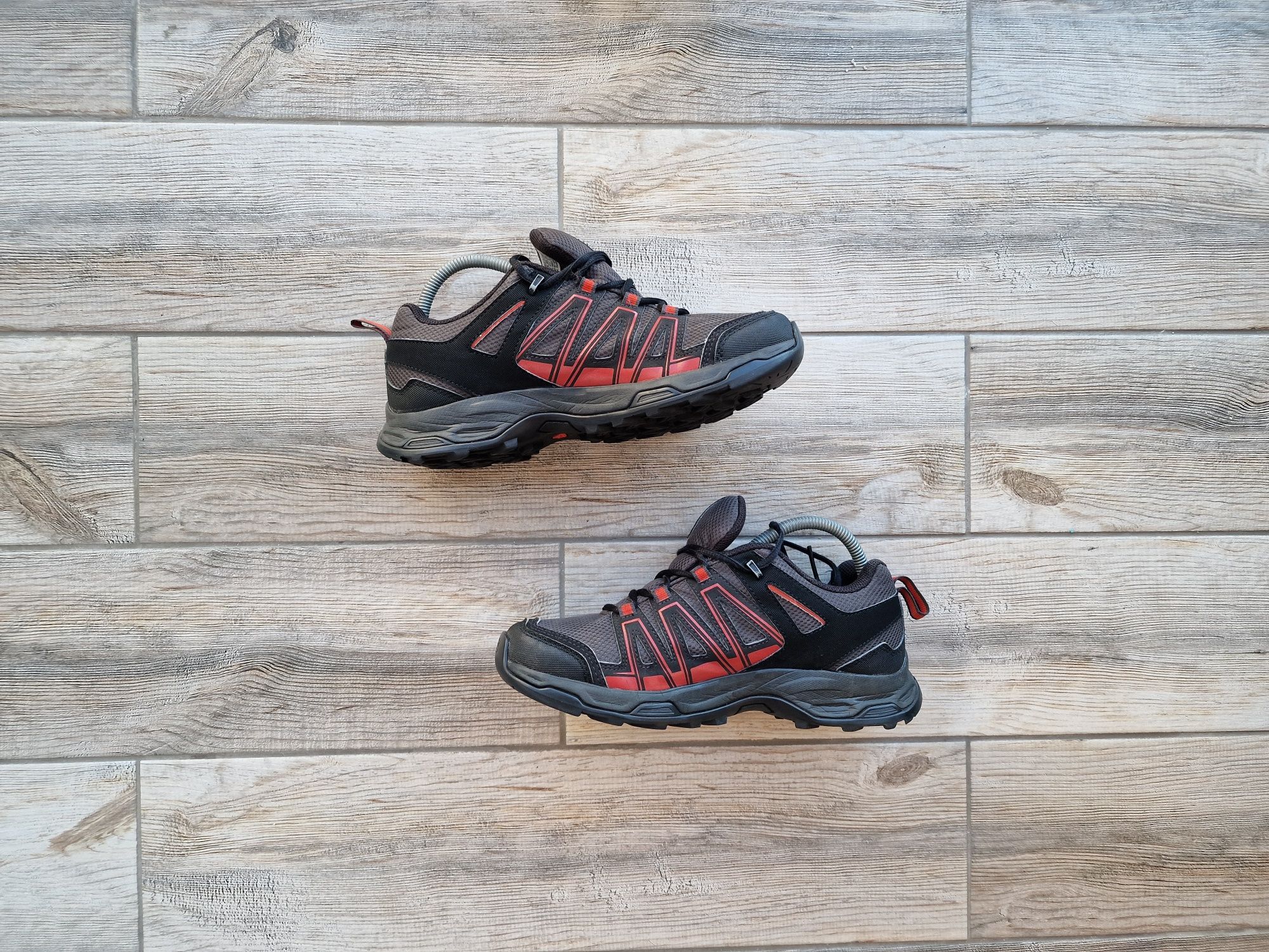 Мужские кроссовки Solomon GoreTex Nike jordan