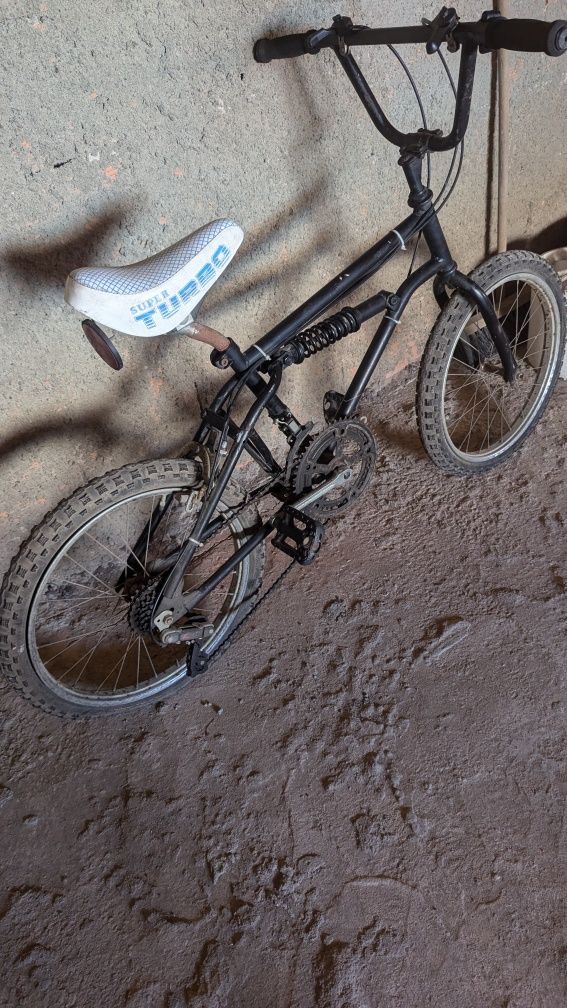 3 Bicicletas 150