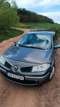 Renault Megane II 1.5dci kombi