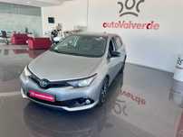 Toyota Auris 1.8 HSD Comfort +P.Sport+Navi