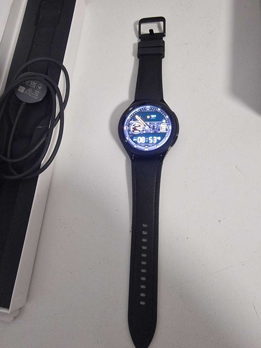 Samsung Galaxy Watch 6 Classic