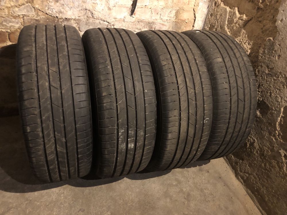 235/55R19  opony letnie Kumho Ecsta PS71 rok 2024